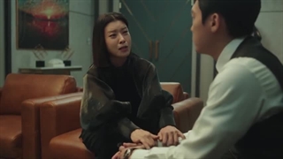 سریال جدید کره ای با زیرنویس فارسی آنلاین: حوا (ٍEve) قسمت 12