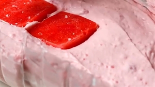 یک اخر هفته عالی با یک دسر خوشمزه