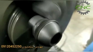 دستگاه فلز تراش_مهندس سلحشوری 09120452250