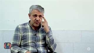 خاطره یک آزاده از شکنجه‌های سخت اسارت + فیلم