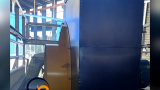 ارسال پروژه آلا فن جنوب_هواکش صنعتی09106362170