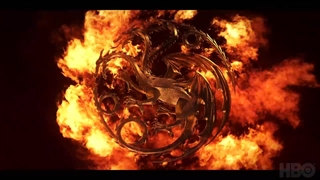 سریال خاندان اژدها House of the Dragon 2022