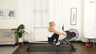 فواید دستگاه روئینگ | آی فیتنس