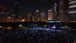 J-Hope _ Music Box: Reflection Lollapaooza 2022