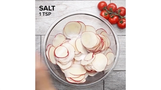 دستور غذا مناسب عذرخواهی