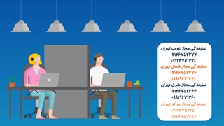 نمایندگی تعمیرات انواع پکیج بوتان در تهران و کرج