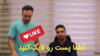 زخم های شریانی در افراد دیابتی|جمشیدیان هلث