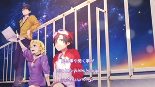 SKET Dance / Kioku - The Sketchbook