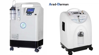 اکسیژن تراپی در منزل|جمشیدیان هلث