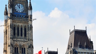 با کانادا بیشتر آشنا شوید...