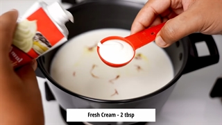 طرز تهیه کاستارد میده