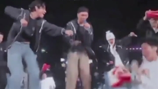 سم از بی تی اس (عروسی بی تی اس)