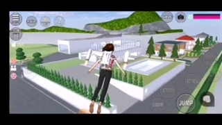 مکان های مخفی بازی ساکورا اسکول / sakura school Simulator