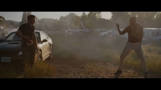 فیلم ضد گلوله Bullet Proof 2022