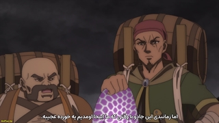 انیمه My Isekai Life: I Gained a Second Character قسمت 9 زیرنویس فارسی