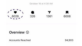 آپدیت اینسایت پست ها در اینستاگرام