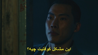 قسمت 1 سریال سلاح نهایی آلیس +زیرنویس فارسی چسبیده Ultimate Weapon Alice 2022