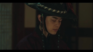 قسمت 7 سریال پونگ، روانپزشک چوسان با زیرنویس فارسی (Poong, the Joseon Psychiatrist 2022)با بازی کیم مین جه