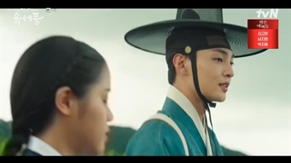 سریال Poong, the Joseon Psychiatrist 2022قسمت6بازیرنویس