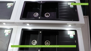 سینک گرانیتی گرانیکو | سایت تخصصی سینک گرانیتی ایران