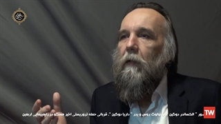 الکساندر دوگین کیست؟