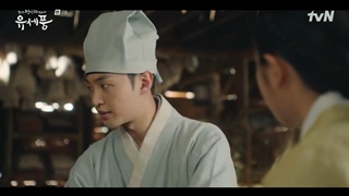 سریال Poong, the Joseon Psychiatrist 2022قسمت7زیرنویس اضافه شد