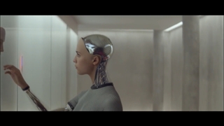 فیلم Ex Machina 2014 دوبله فارسی