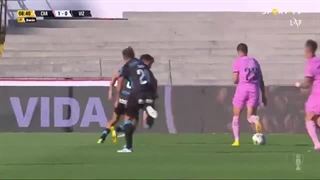 *Chaves 60 1_1 Vizela* هفته سوم 29/5/1401 مرداد ماه