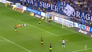 *پورتو 3_0 اسپورتینگ*هفته سوم30/5/1401. مرداد ماه