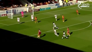 *Motherwell 1_0 Livingston *هفته چهارم30/5/1401 مرداد ماه