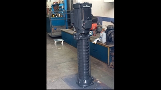 بوستر پمپ آبرسانی