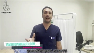 آموزش گرفتن نوار قلب (ECG) 12 لید|جمشیدیان هلث