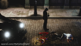 تریلر بازی آنلاین مافیا در شهر