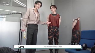 قسمت 12 برنامه (orion) از گروه اونلی وان آف (only one of)