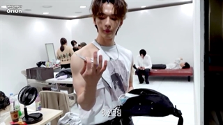 قسمت 14 برنامه (orion) از گروه اونلی وان آف (only one of)