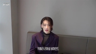 قسمت 15 برنامه (orion) از گروه اونلی وان آف (only one of)