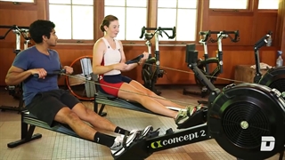 همه چیز در مورد دستگاه قایقی ( فواید - معایب ) | آی فیتنس