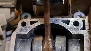 تعمیر علف تراش