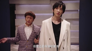 قسمت 1 سریال چینی دستیار سوپر استار