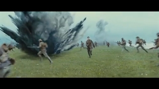 فیلم سینمایی 1917 دوبله فارسی + تریلر