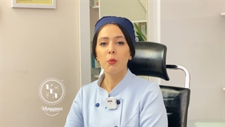 بیوگرافی آکادمی پریسا خیامی