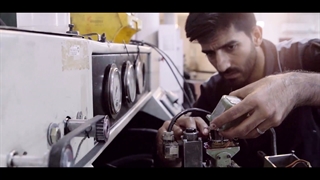 معرفی شرکت دانش بنیان پایا هیدرولیک جم