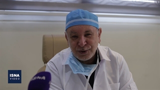 روایتی از نیم قرن عشق و طبابت