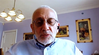 افشاگری محافظ مسعود رجوی علیه شبکه سعودی اینترنشنال