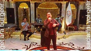ترکی...گئت آرا بول گتیر(برو پیداش کن بیار)