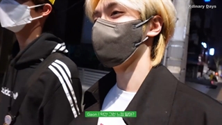 برنامه Xdinary Days قسمت 6 با زیرنویس فارسی