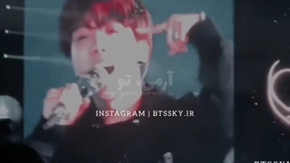 تو چتر منی... :)