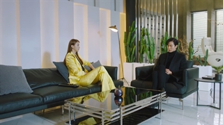 قسمت چهاردهم Crazy Love | عشق دیوانه وار | با بازی سانها از استرو