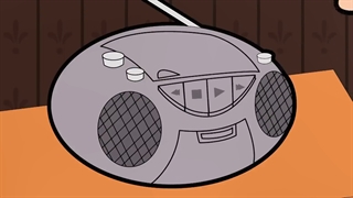 کلیپ های کارتونی خنده دار مستربین