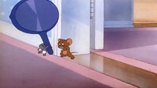 کارتون تام و جری